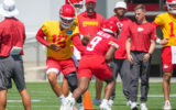 Patrick Mahomes Close to Full Clearance. The Chiefs Might Have a Problem Anyway.