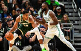 Brian Windhorst Says Jaylen Brown Is Now in Play for Giannis. That Changes Everything in Boston.