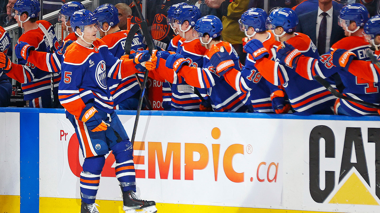 Connor Murphy Contract Talks Heat Up as Oilers Race the Clock on July 1.