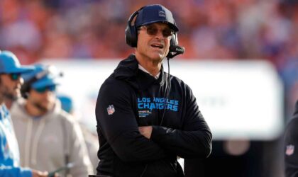 Why One Under-the-Radar Position Group Could Make or Break the Chargers’ Season