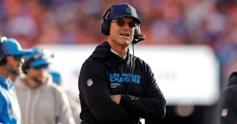 Why One Under-the-Radar Position Group Could Make or Break the Chargers’ Season