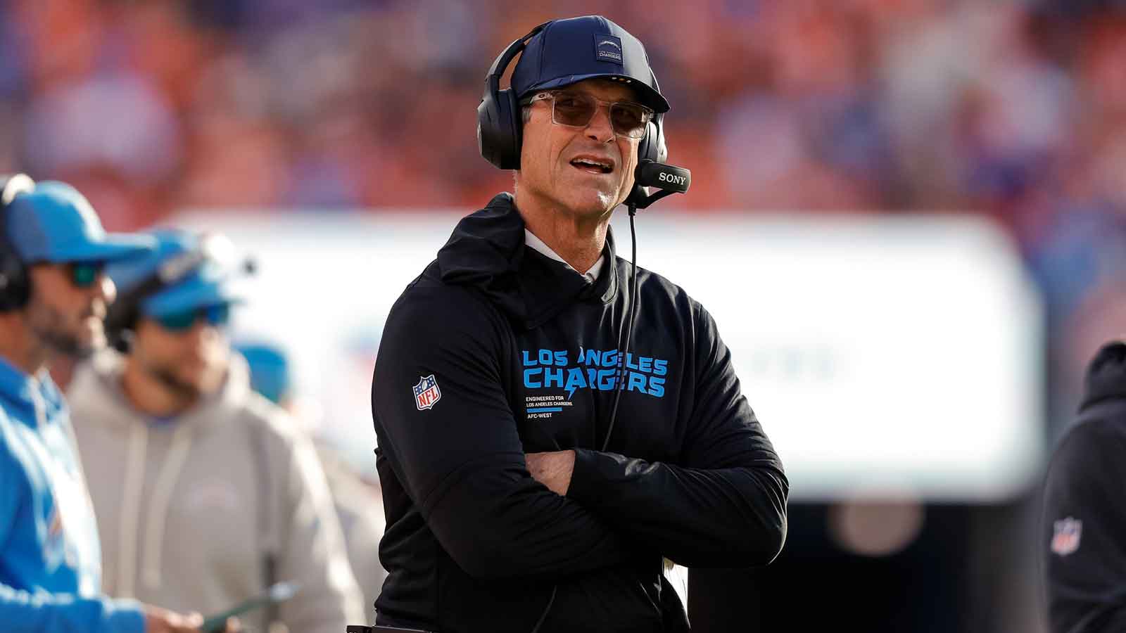 Why One Under-the-Radar Position Group Could Make or Break the Chargers’ Season