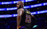 LeBron James Hasn’t Committed to Lakers Return, and It’s Not Just About Money