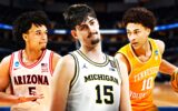 One Draft Pick Could Decide Whether the Thunder or Spurs Own the West