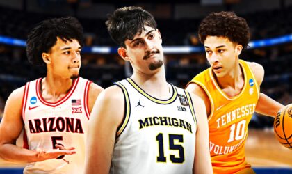 One Draft Pick Could Decide Whether the Thunder or Spurs Own the West