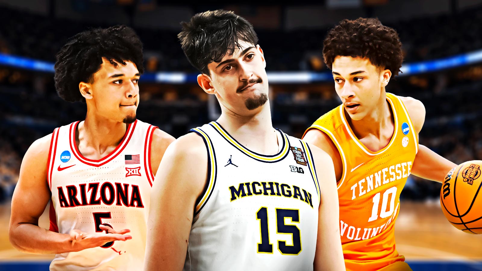 One Draft Pick Could Decide Whether the Thunder or Spurs Own the West