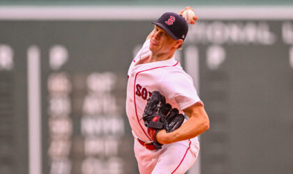Sonny Gray Would Welcome Another Trade as Red Sox Season Unravels