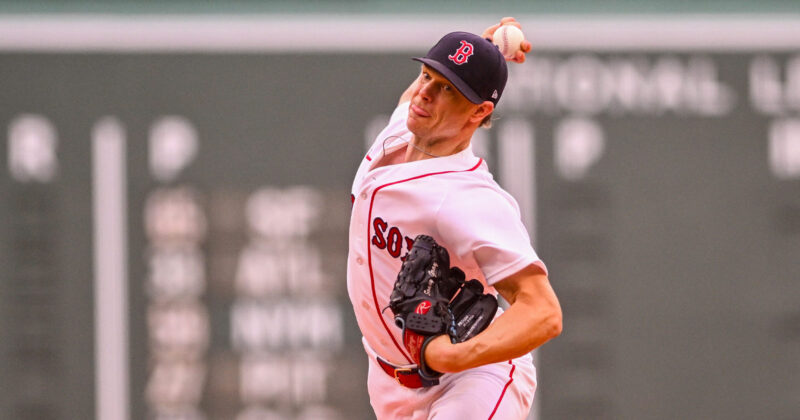 Sonny Gray Would Welcome Another Trade as Red Sox Season Unravels