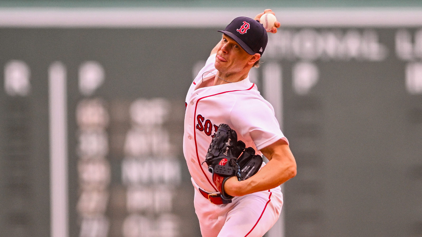 Sonny Gray Would Welcome Another Trade as Red Sox Season Unravels