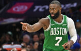 Jaylen Brown’s Celtics Exit Looks Inevitable Even If Giannis Deal Falls Through