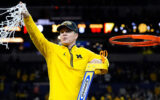 Dusty May Just Left Michigan for the Mavericks. Here’s What Happens to the Wolverines Roster