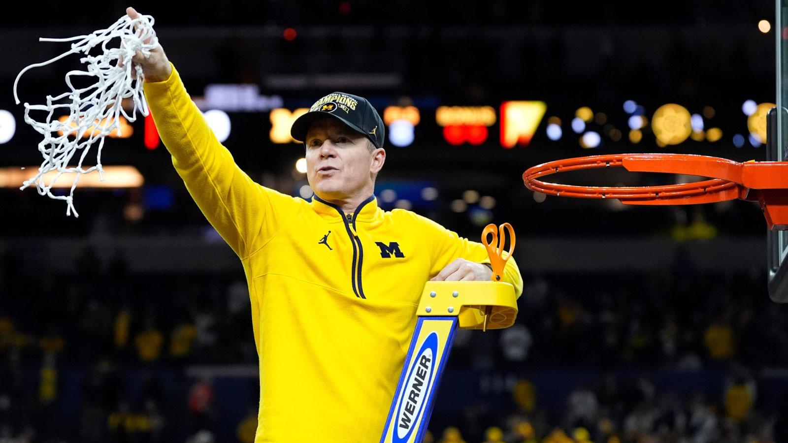 Dusty May Just Left Michigan for the Mavericks. Here’s What Happens to the Wolverines Roster