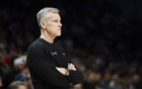 Billy Donovan on Michigan’s Radar After Dusty May Takes Dallas Job