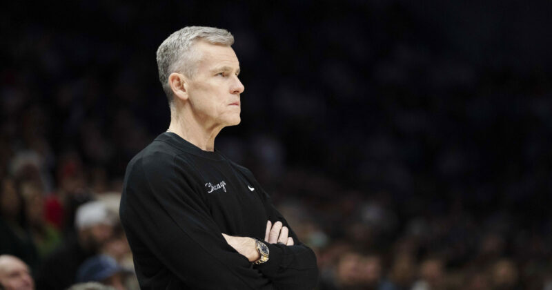 Billy Donovan on Michigan’s Radar After Dusty May Takes Dallas Job