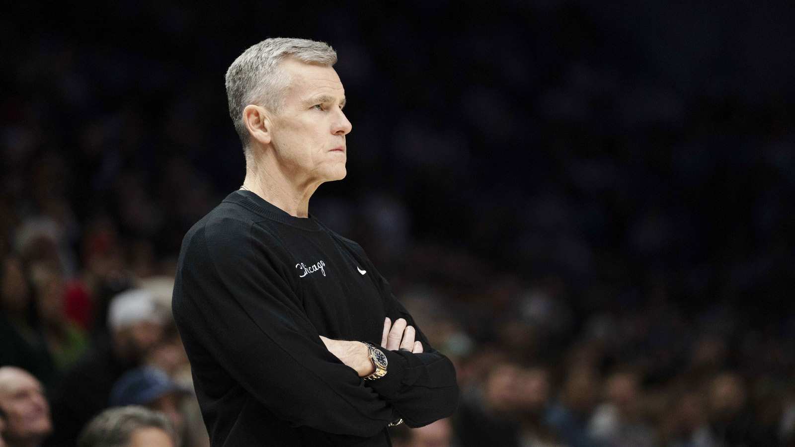 Billy Donovan on Michigan’s Radar After Dusty May Takes Dallas Job