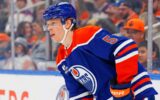 Edmonton Oilers Lock Up Connor Murphy With Five-Year Extension, Tweak the Cap Picture