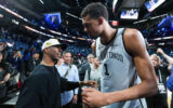 Isaiah Thomas Says One Free Agency Mistake Cost the Spurs an NBA Title