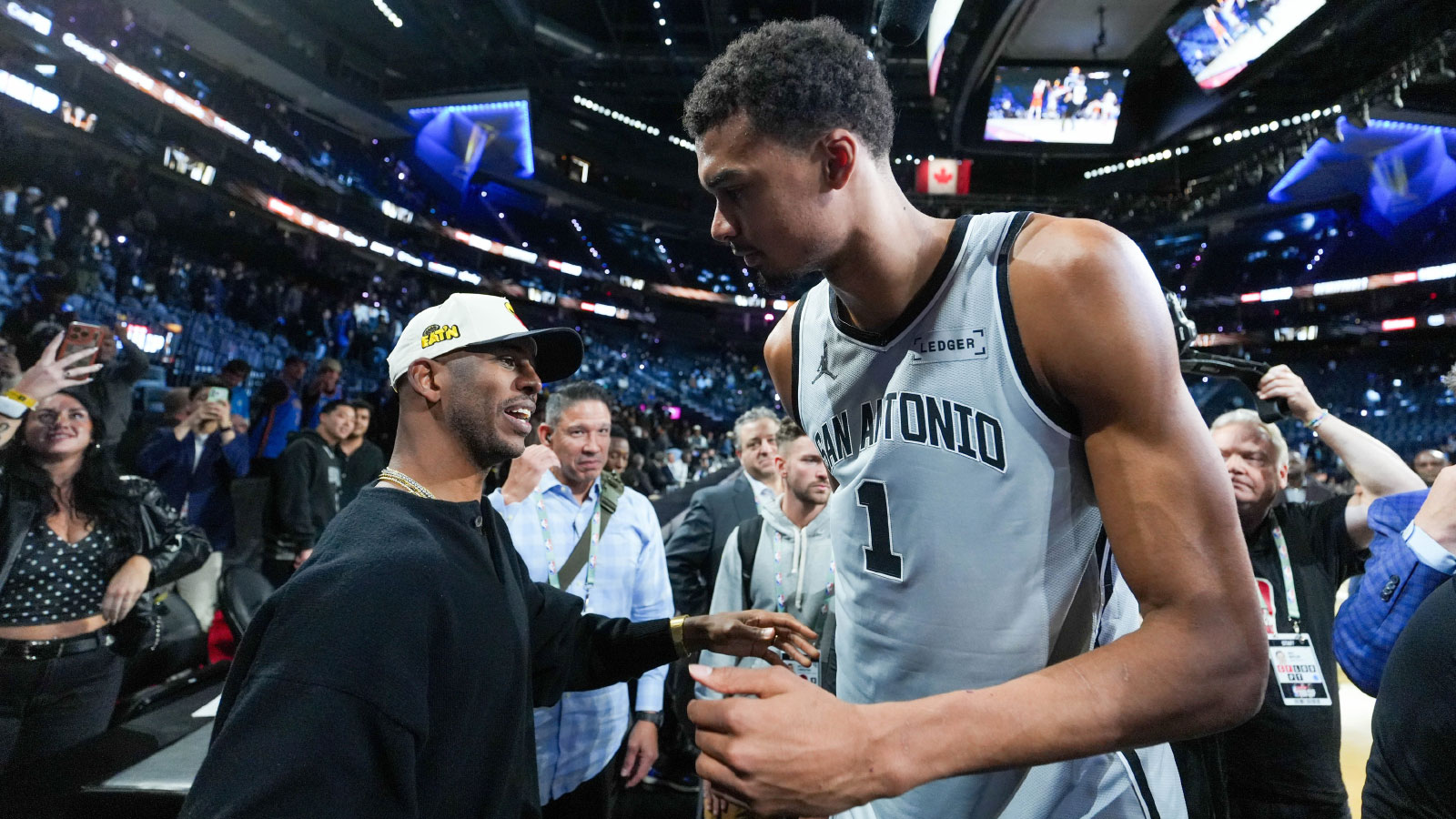 Isaiah Thomas Says One Free Agency Mistake Cost the Spurs an NBA Title