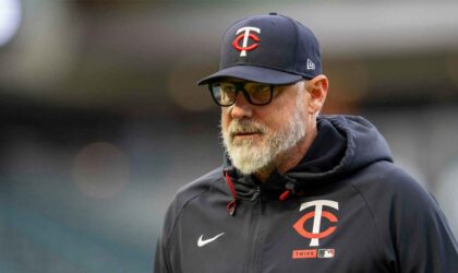 Twins Dump Former Dodgers Star After Royce Lewis’ Rehab Run — the Roster Math Got Brutal