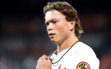 Jackson Holliday Can’t Catch a Break. His Latest Injury Could Mean More Than It Looks.