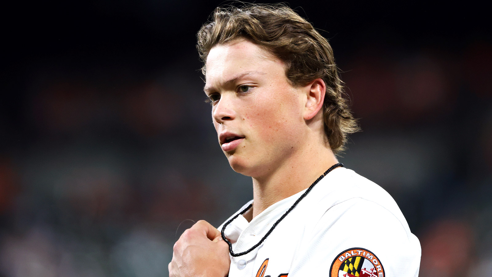 Jackson Holliday Can’t Catch a Break. His Latest Injury Could Mean More Than It Looks.