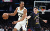 Hawks and Pelicans Are Talking a Trey Murphy Trade Around the No. 8 Pick