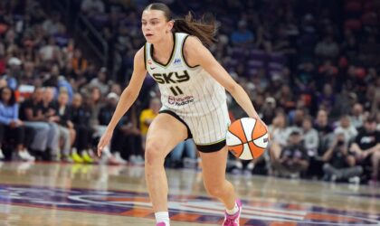Gabriela Jaquez’s Return Could Reshape the Sky’s Playoff Push — Here’s How