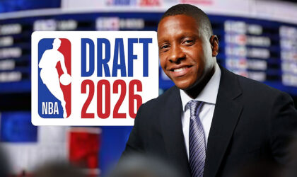 Mavericks and Thunder Discussed a Draft Deal That Could Cost Dusty May a Michigan Star