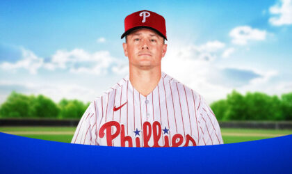One Trade Package That Makes Matt Chapman a Phillie by Tuesday