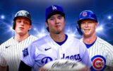 Shohei Ohtani’s rare back-to-back stumbles don’t stop Dodgers from reclaiming MLB’s top spot.