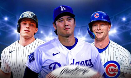 Shohei Ohtani’s rare back-to-back stumbles don’t stop Dodgers from reclaiming MLB’s top spot.