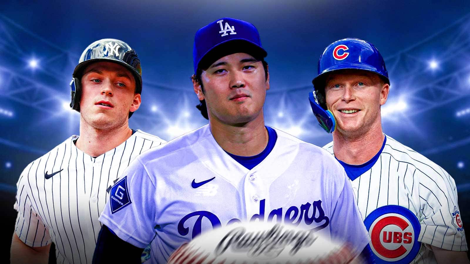Shohei Ohtani’s rare back-to-back stumbles don’t stop Dodgers from reclaiming MLB’s top spot.