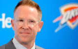 Thunder Eyeing 2026 Draft Move. Here’s Who They Might Go After.