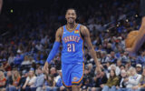 Atlanta Hawks Still Shopping Draft Picks After Aaron Wiggins Trade
