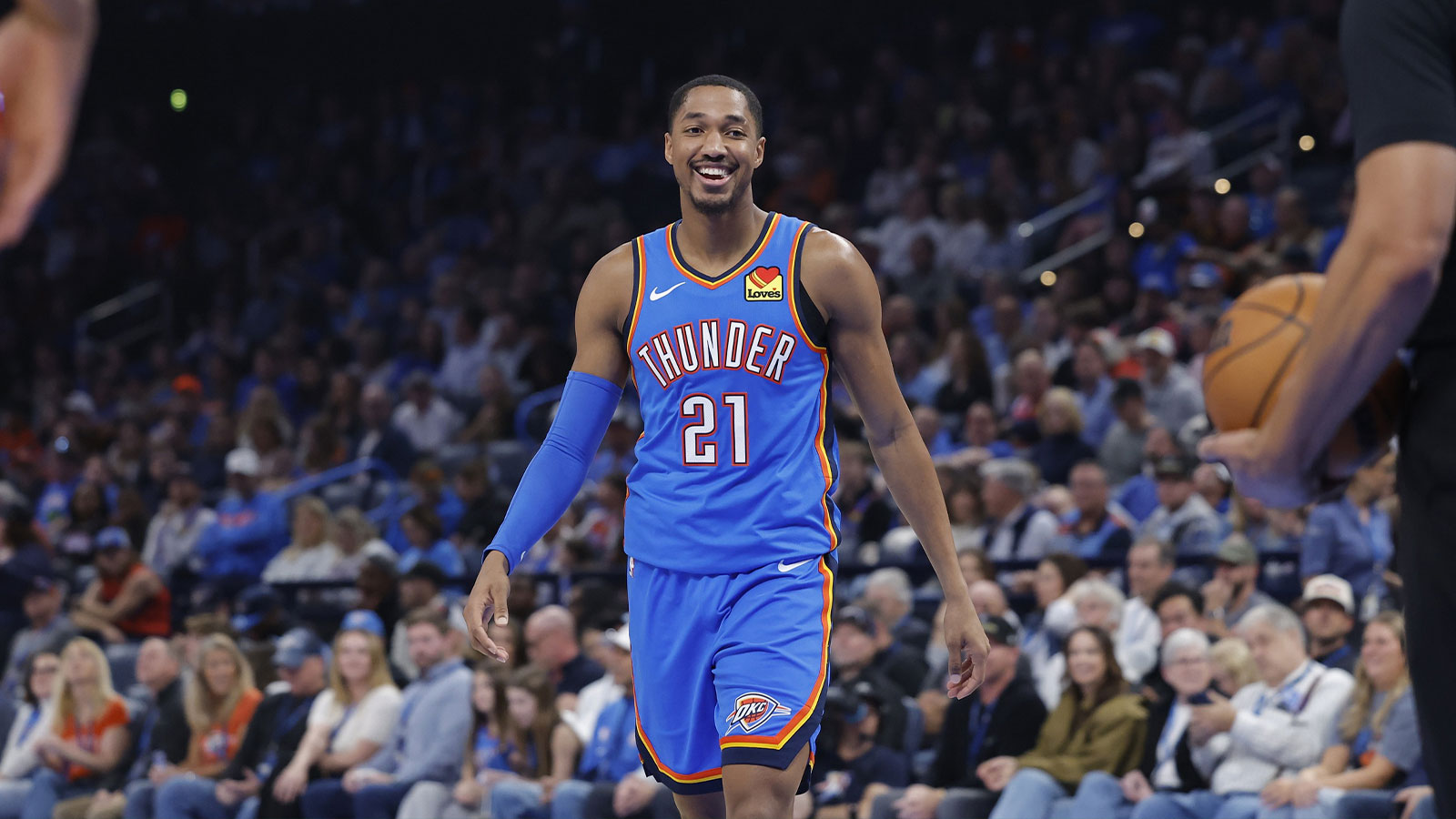 Atlanta Hawks Still Shopping Draft Picks After Aaron Wiggins Trade