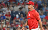 Phillies’ Pitching Depth Gets a Boost Just in Time for Washington
