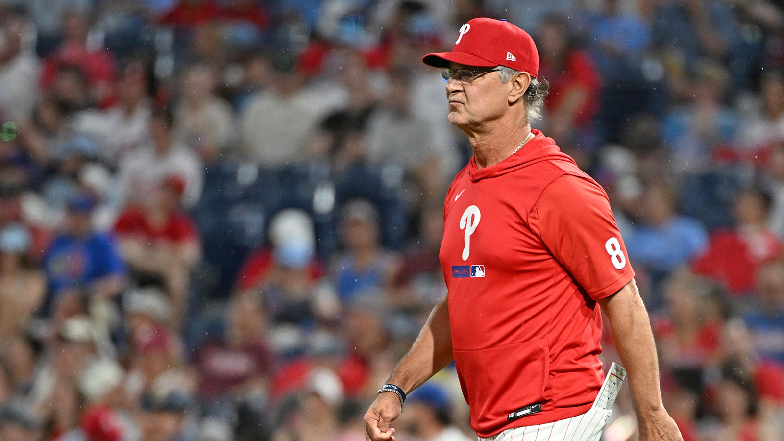 Phillies’ Pitching Depth Gets a Boost Just in Time for Washington