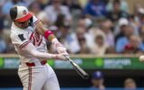 Royce Lewis Suddenly in Trade Talks as Twins Face a Pivotal Deadline