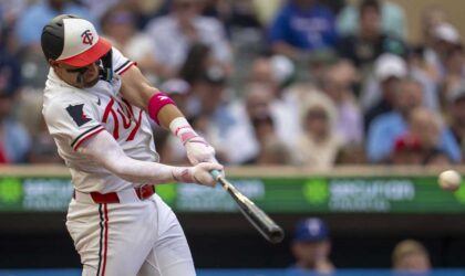 Royce Lewis Suddenly in Trade Talks as Twins Face a Pivotal Deadline