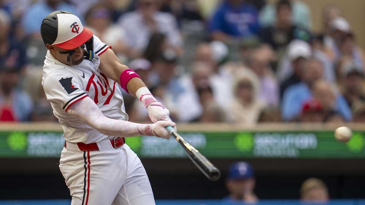 Royce Lewis Suddenly in Trade Talks as Twins Face a Pivotal Deadline