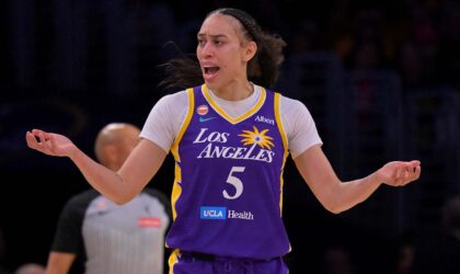 Dearica Hamby Calls Out Sparks’ ‘Mental Toughness’ After 4-6 Slide — Now What?