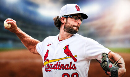 One Trade Could Fix the Cardinals Rotation and Reshape the NL Race