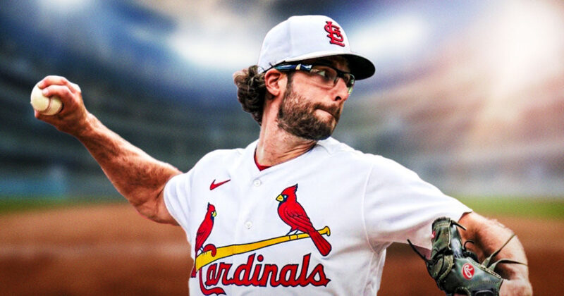 One Trade Could Fix the Cardinals Rotation and Reshape the NL Race