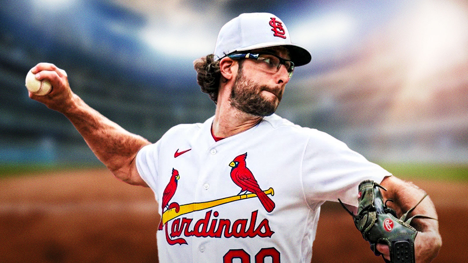 One Trade Could Fix the Cardinals Rotation and Reshape the NL Race