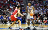 Darryn Peterson Met With Utah. Here’s Why That Might Not Matter.