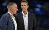 Why the Warriors Wouldn’t Hesitate to Draft Brayden Burries at No. 11
