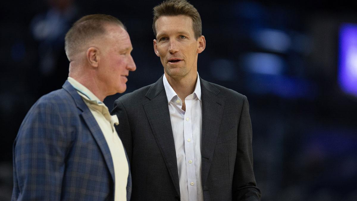 Why the Warriors Wouldn’t Hesitate to Draft Brayden Burries at No. 11