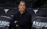 Lakers’ Draft Pick Is on the Table and the Trade Chatter Is Already Loud