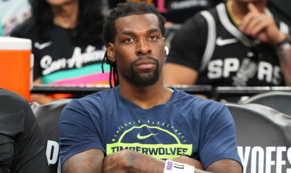One Team Tried to Trade a Benchwarmer for Naz Reid and It Went Exactly How You’d Expect