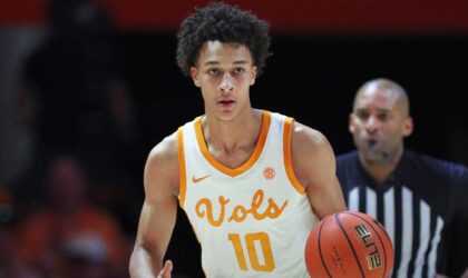 The Nets Could Add Another First-Round Pick. A 6-Foot-8 Wing Is the Likely Target.